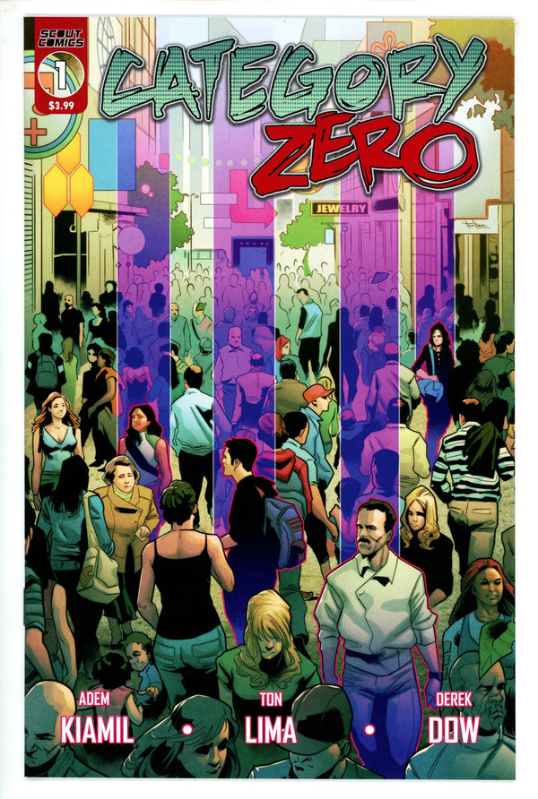 Category Zero  1