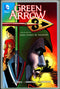 Green Arrow Vol 2 Here There Be Dragons TP
