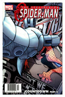 Spectacular Spider-Man Vol 2 7 Newsstand VF