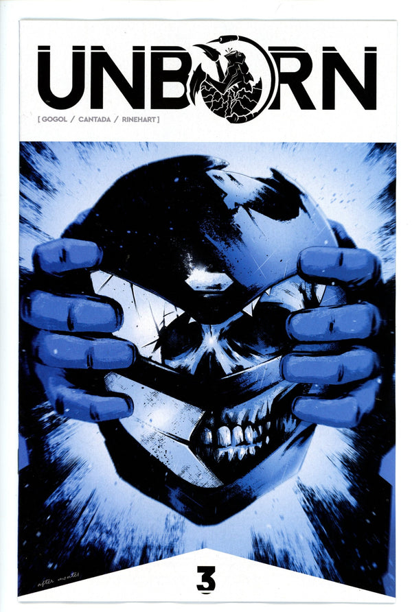 Unborn 3 (2021)
