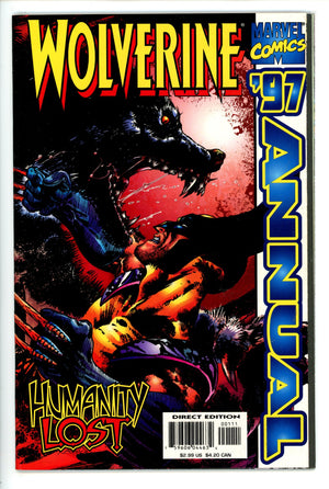 Wolverine '97 [nn]