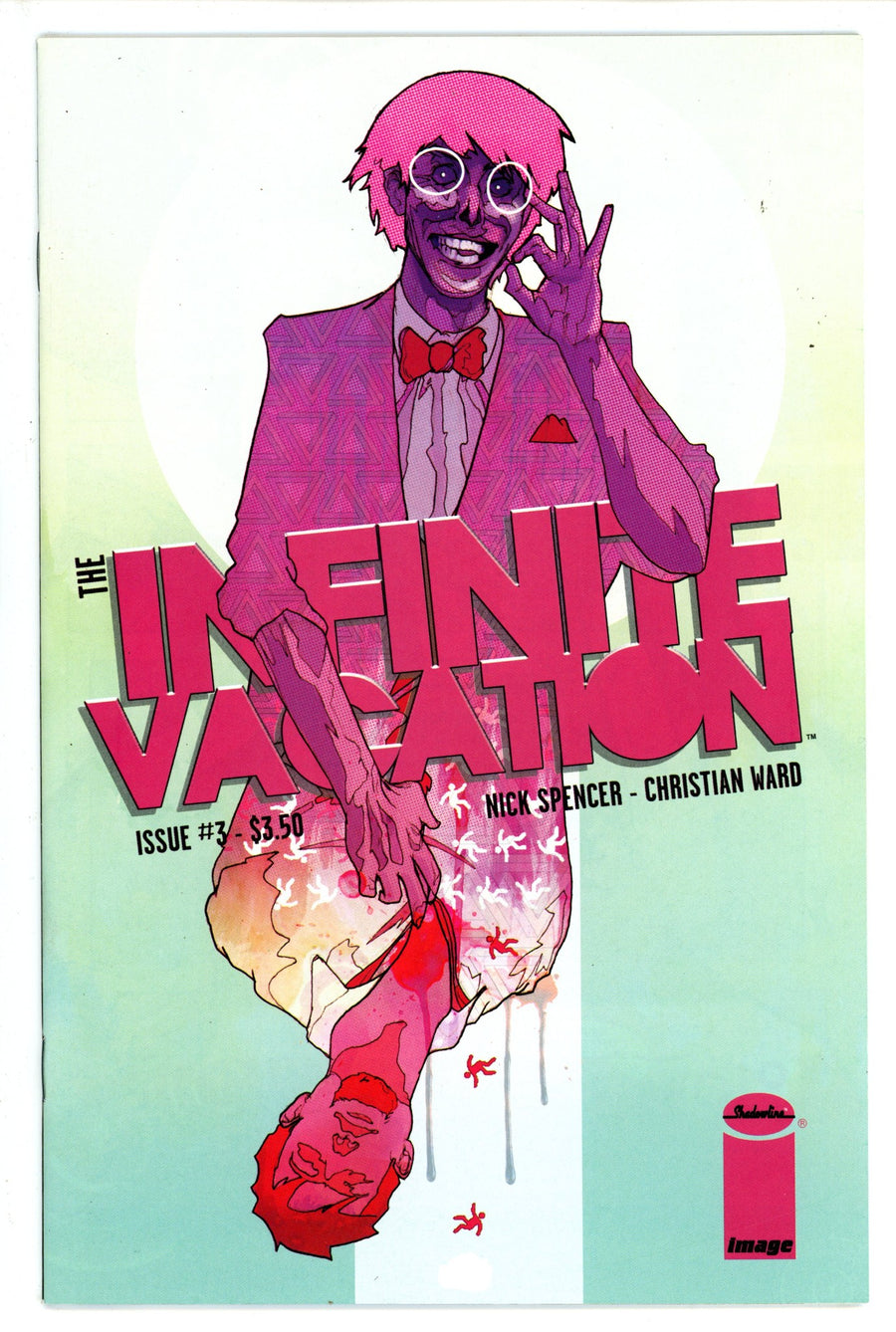 The Infinite Vacation 3 (2011)