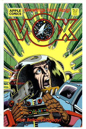 Vox 2 (1989)