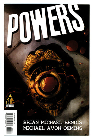 Powers Vol 2 6