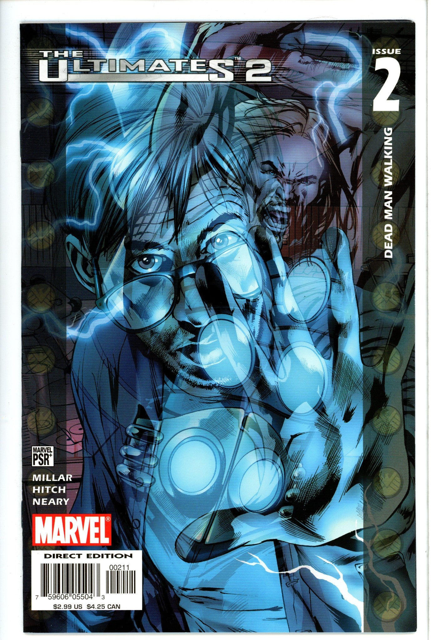Ultimates 2 2-Marvel-CaptCan Comics Inc