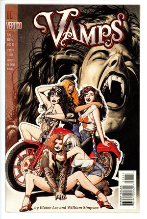 Vamps 1