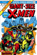 Uncanny X-Men Omnibus Vol 1 HC