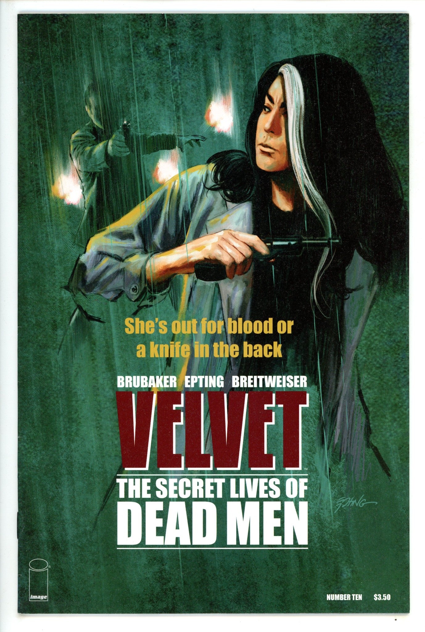 Velvet 10