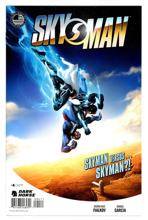 Skyman 4