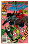 The Amazing Spider-Man Vol 1 336 Newsstand VF+