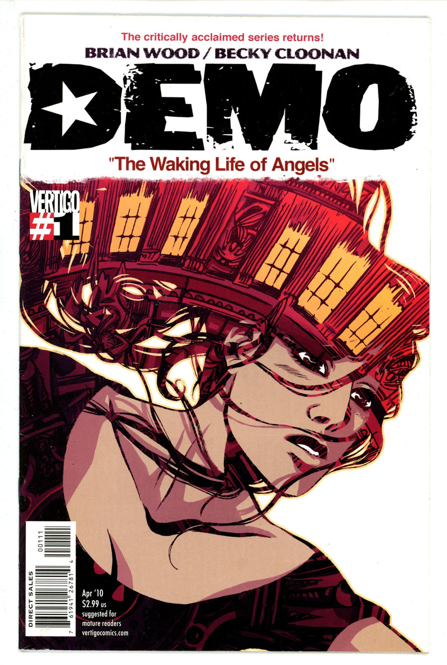 Demo 1 (2010)