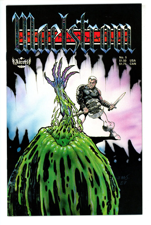 Maelstrom 5