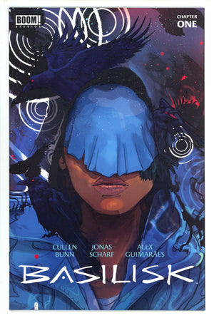 Basilisk 1 Ward Variant (2021)