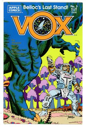 Vox 3 (1989)