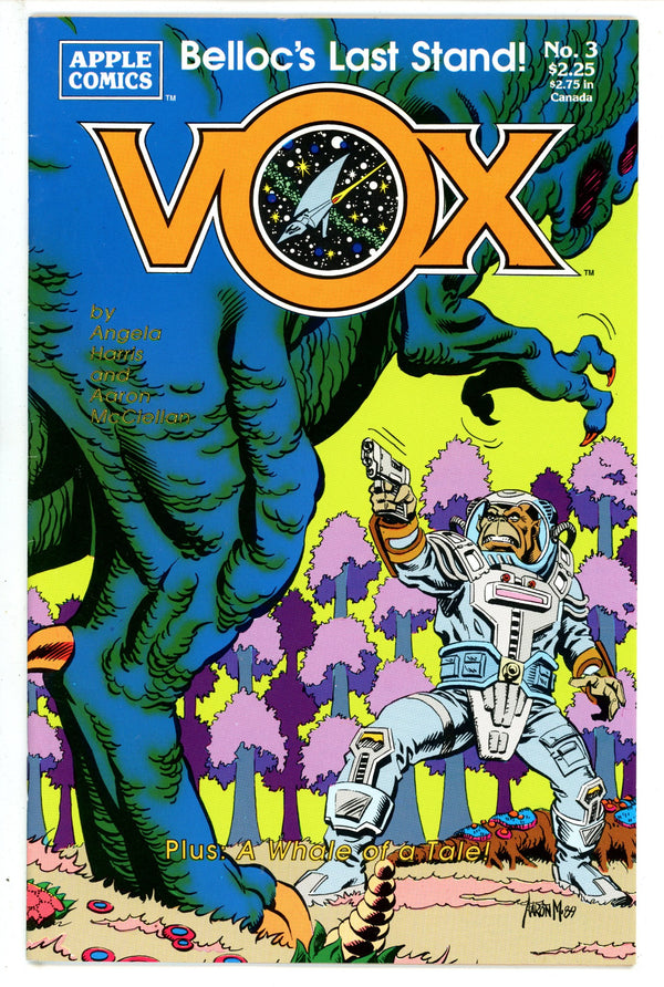 Vox 3 (1989)
