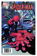 Spectacular Spider-Man Vol 2 11 Newsstand VF-