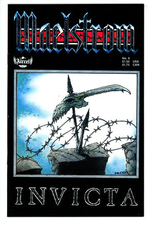 Maelstrom 6