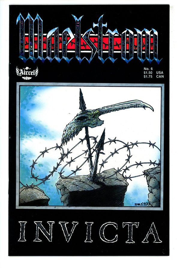 Maelstrom 6