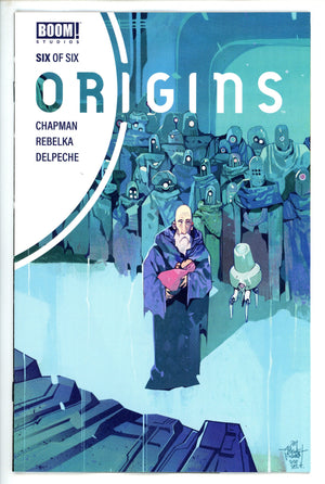 Origins 6 (2021)