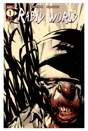 Rabid World 1 (2021)