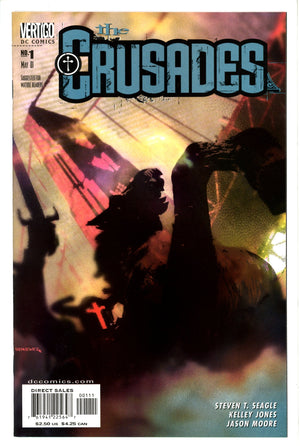 The Crusades  1