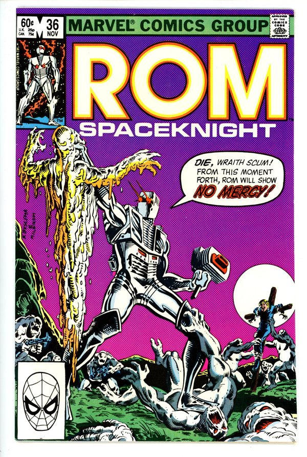 ROM 36