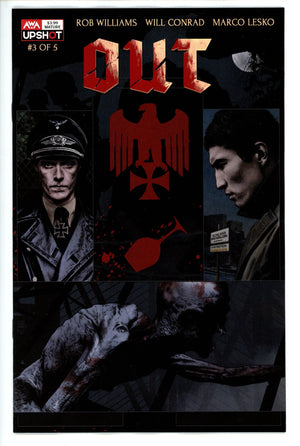 Out 3 (2021)