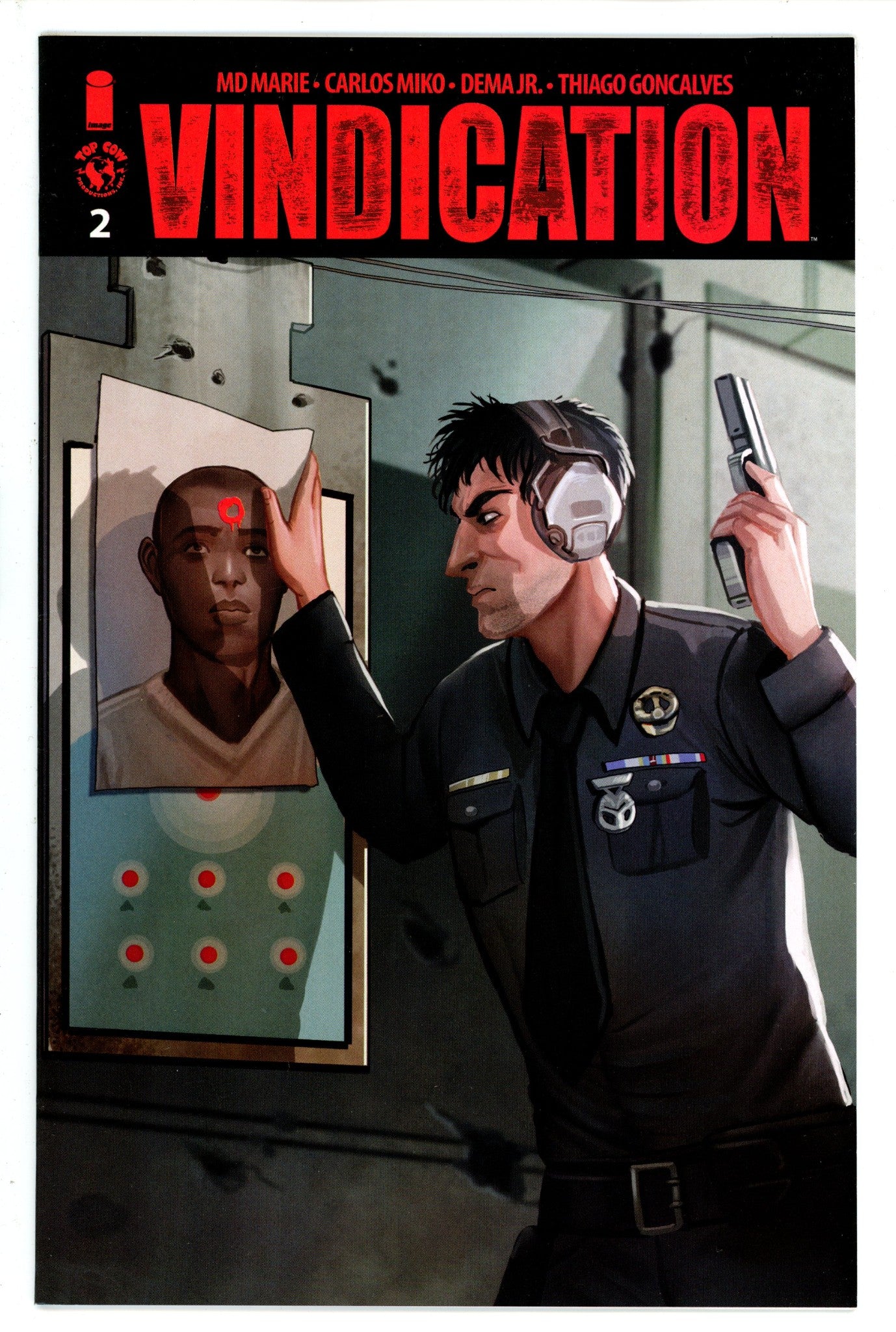 Vindication 2