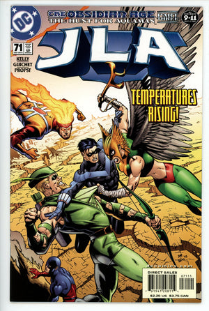 JLA 71
