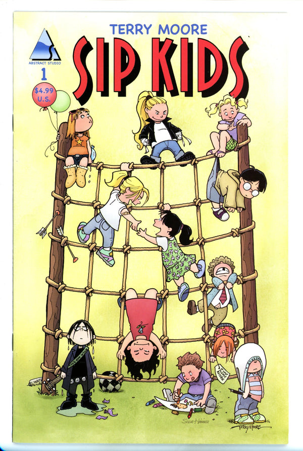 Sip Kids 1