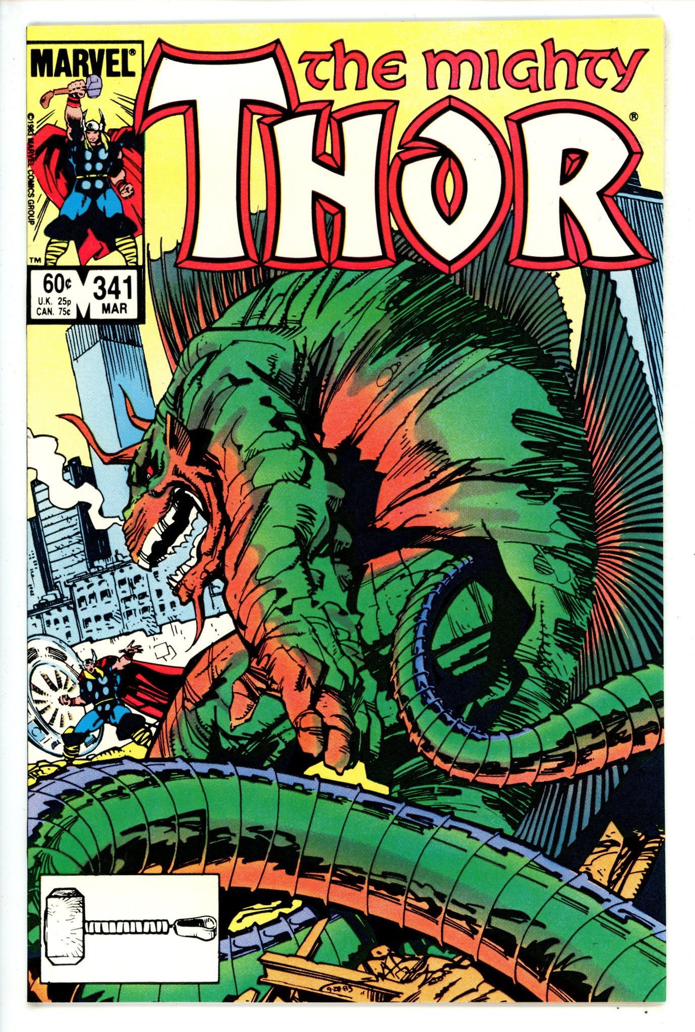 Thor Vol 1 341