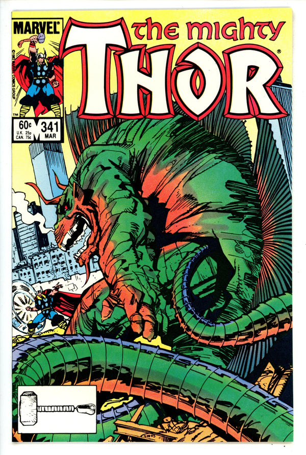 Thor Vol 1 341