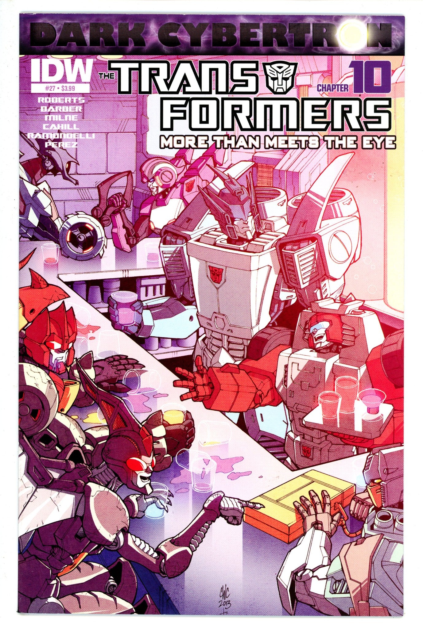 Doomsday.1 27 (2014)