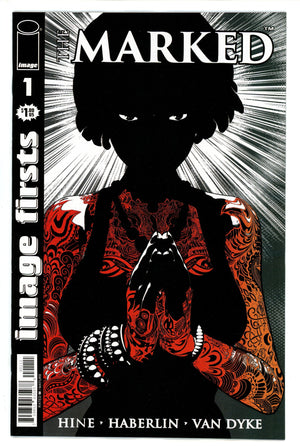 Image Firsts Marked 1 (2022)
