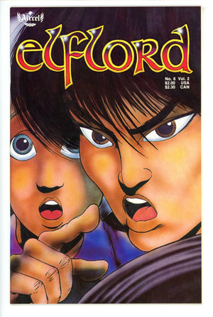 Elflord Vol 2 6
