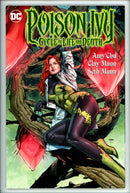 Poison Ivy Cycle of Life and Death TP