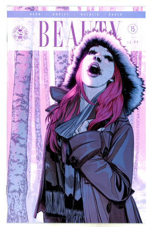 The Beauty 15