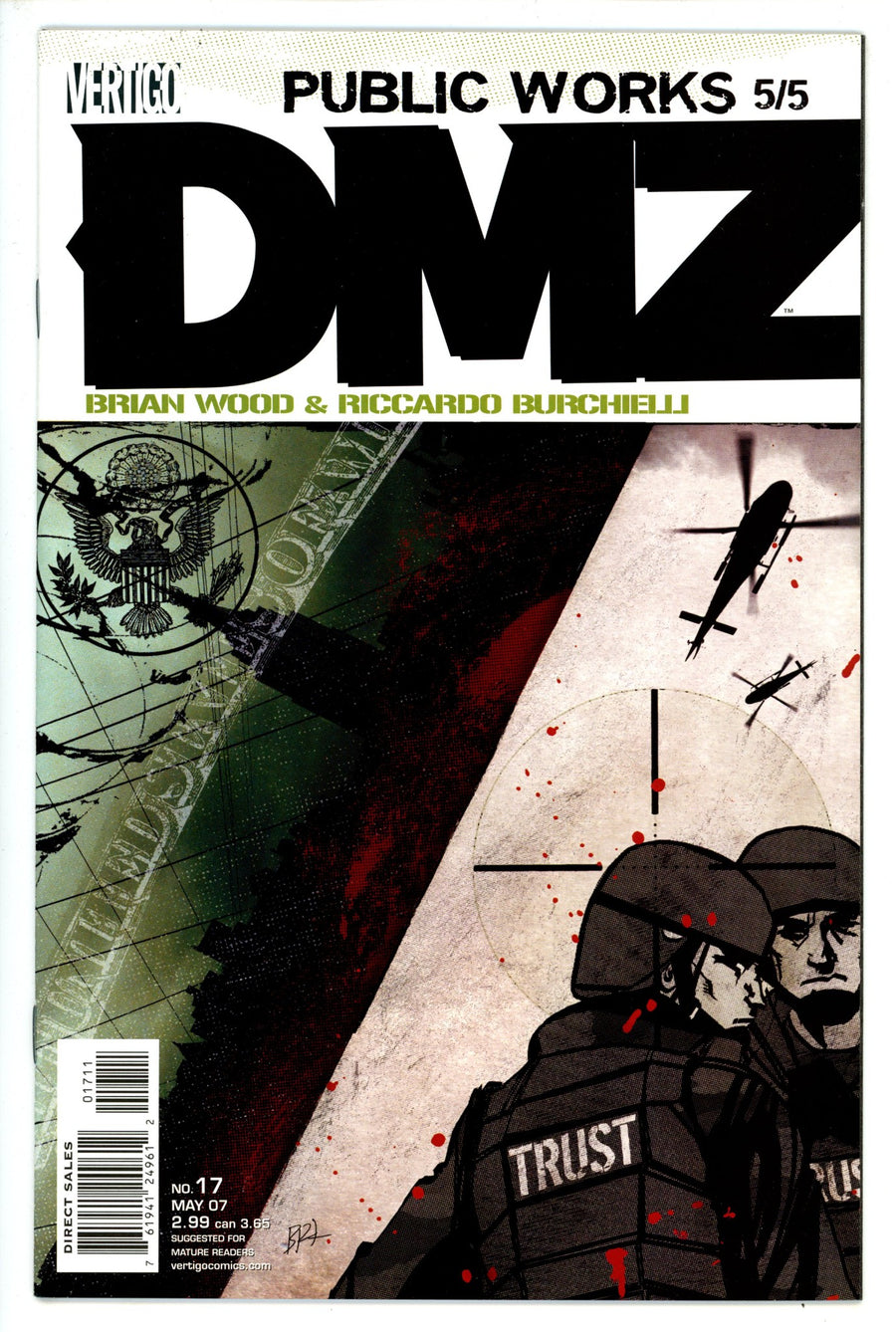 DMZ 17