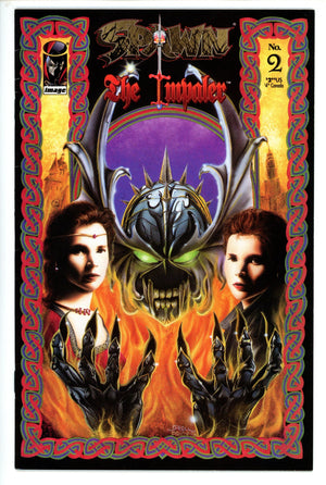 Spawn the Impaler  2