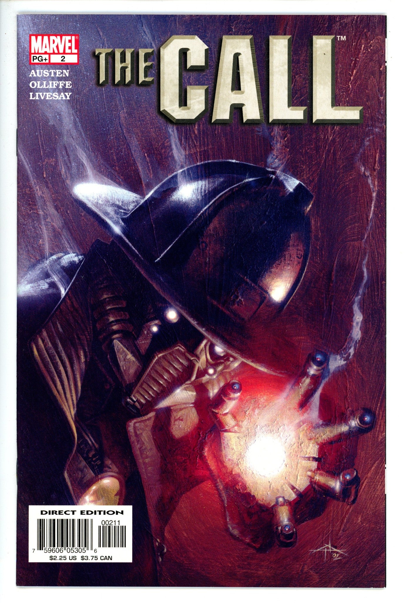 The Call 2