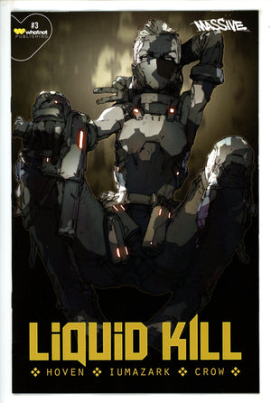 Liquid Kill 3 Georgiev Variant (2023)