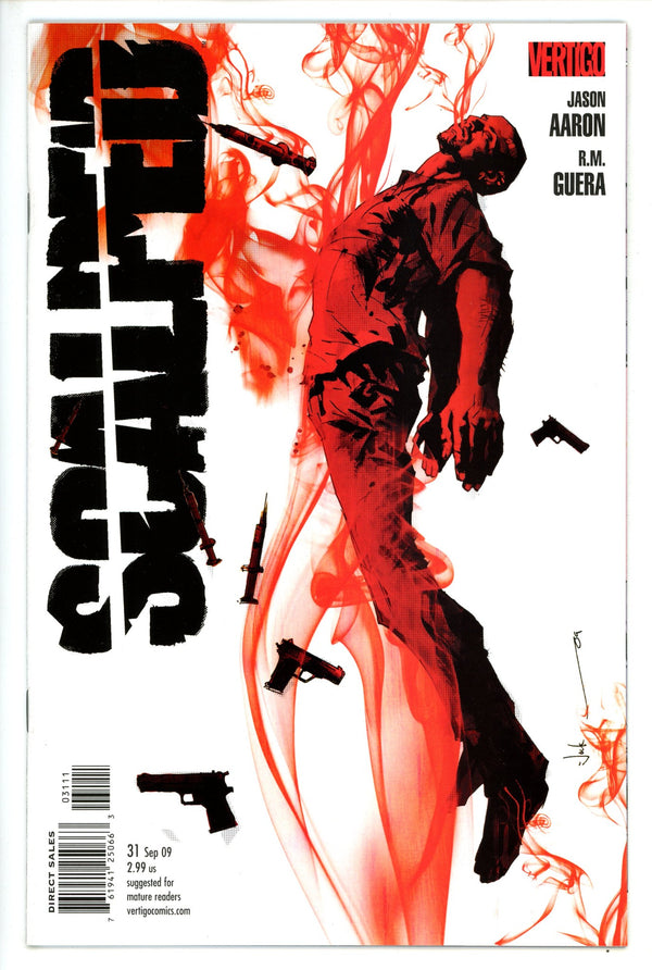 Scalped 31
