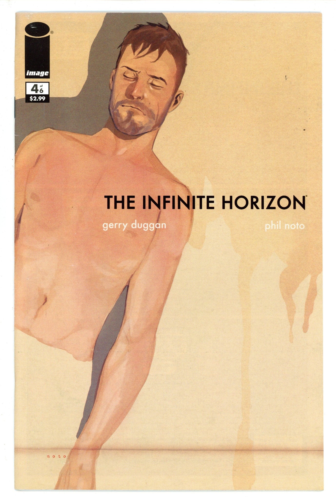 The Infinite Horizon 4 (2009)