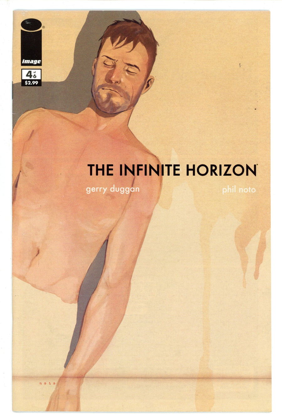 The Infinite Horizon 4 (2009)