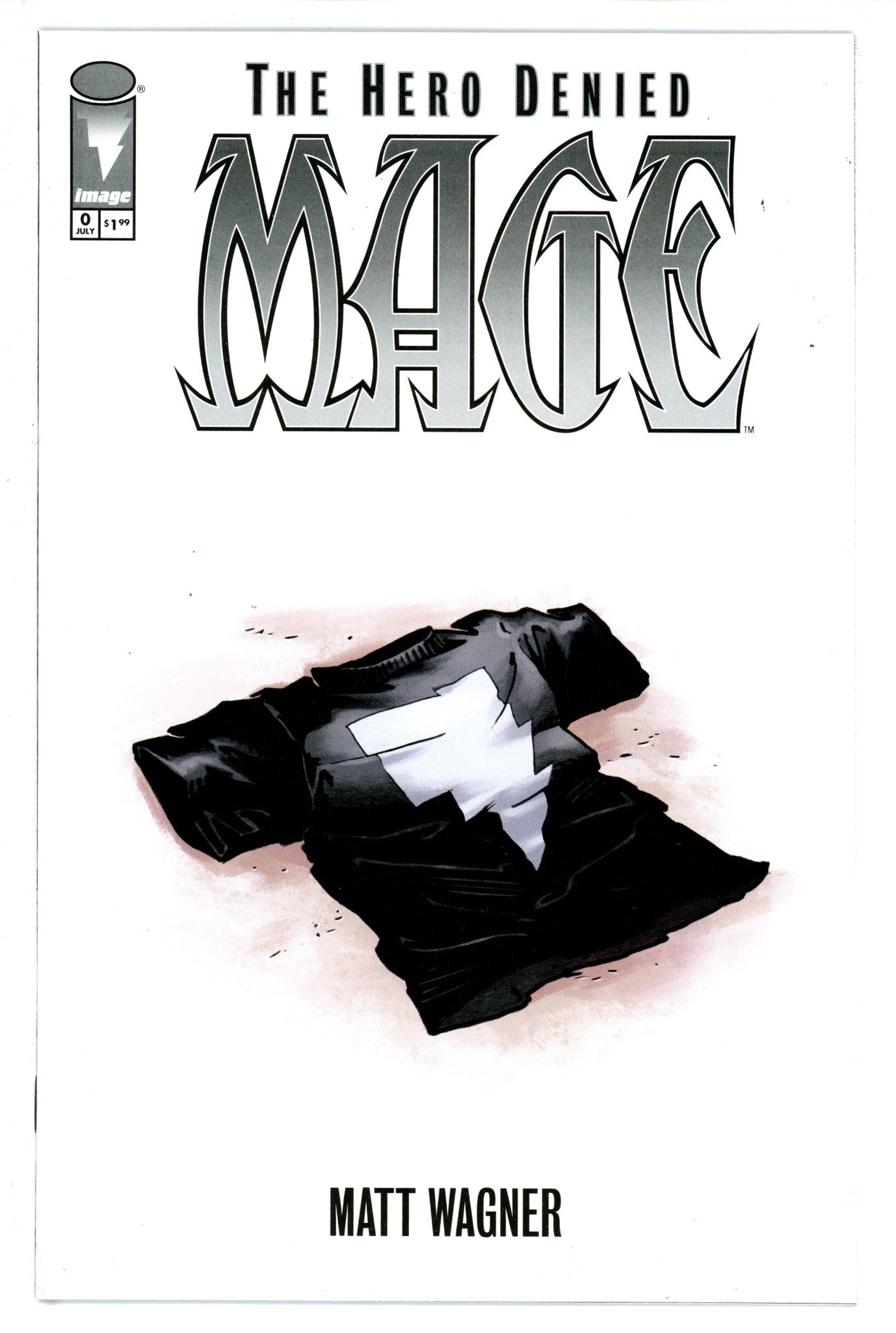 Mage 0 (2017)