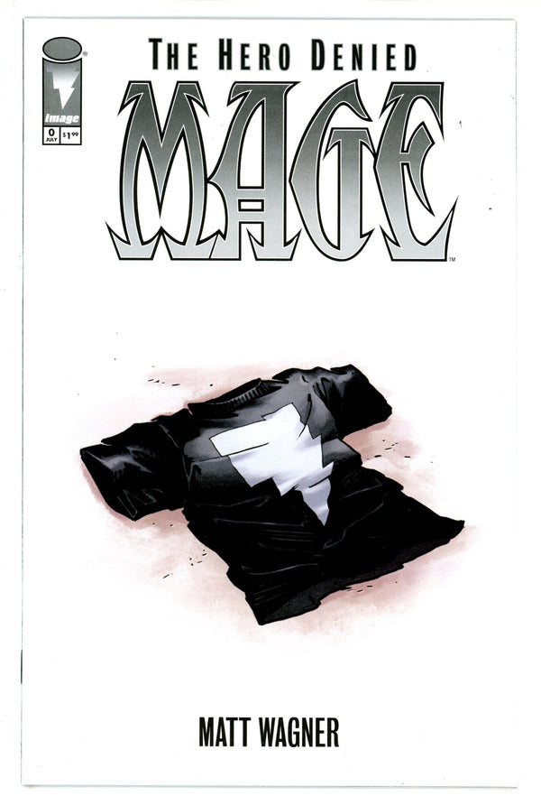 Mage 0 (2017)