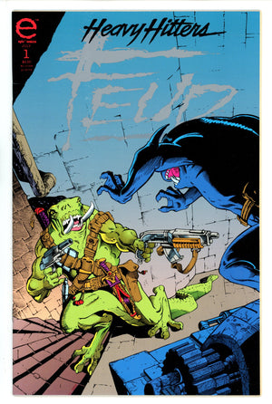 Feud 1