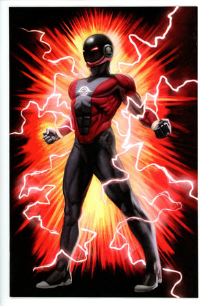 Radiant Black 6 Bartling Variant