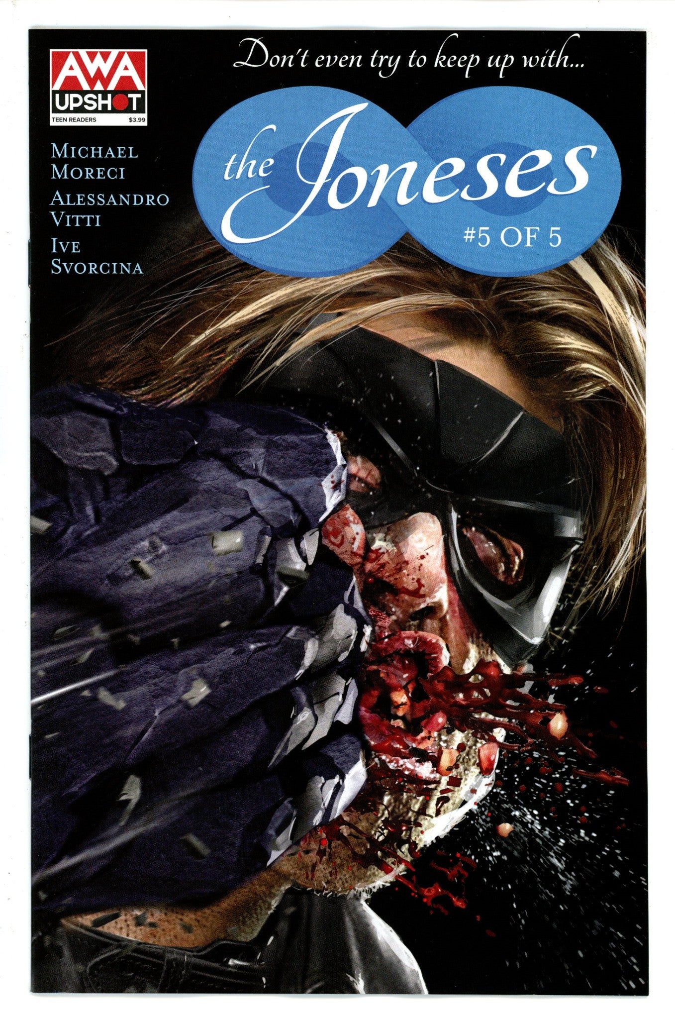 Joneses 5 (2022)