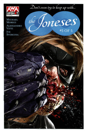 Joneses 5 (2022)